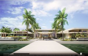 Belize Dual-Island Portfolio