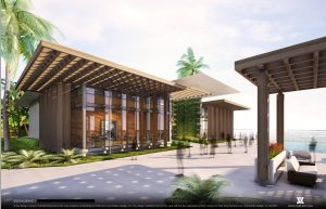 Belize Dual-Island Portfolio