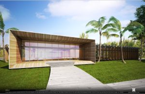 Belize Dual-Island Portfolio