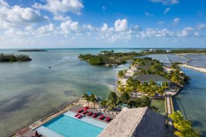 Belize Dual-Island Portfolio
