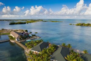 Belize Dual-Island Portfolio