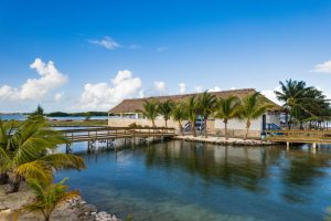 Belize Dual-Island Portfolio
