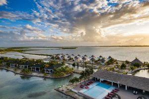 Belize Dual-Island Portfolio