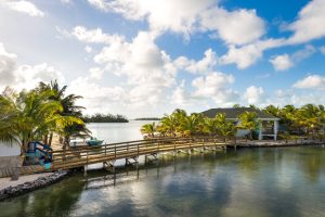 Belize Dual-Island Portfolio