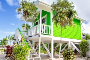 Secret Beach Cabanas