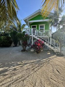 Secret Beach Cabanas