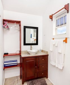 Secret Beach Cabanas