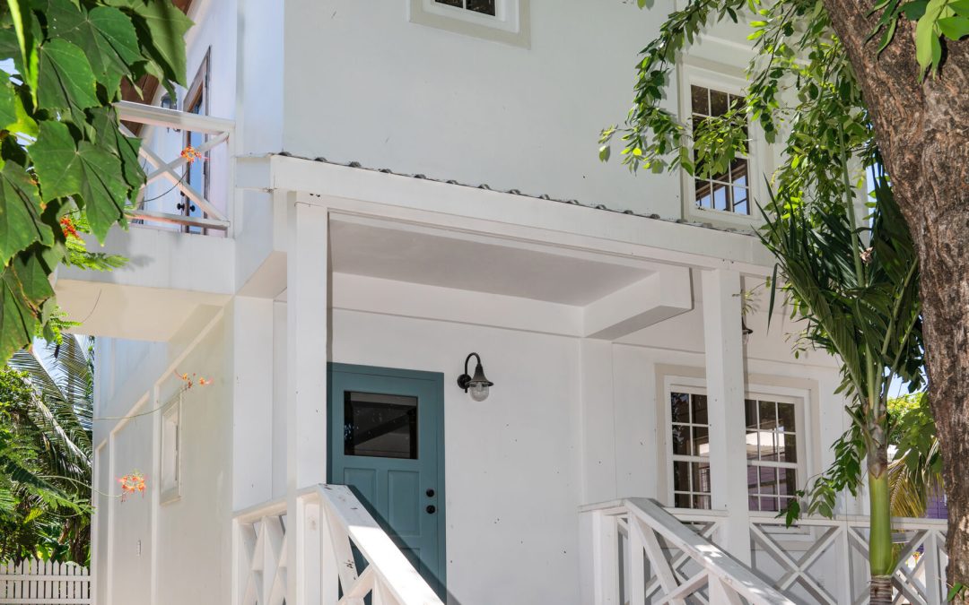 SOLD! Home on Large Lot in San Pedro Town