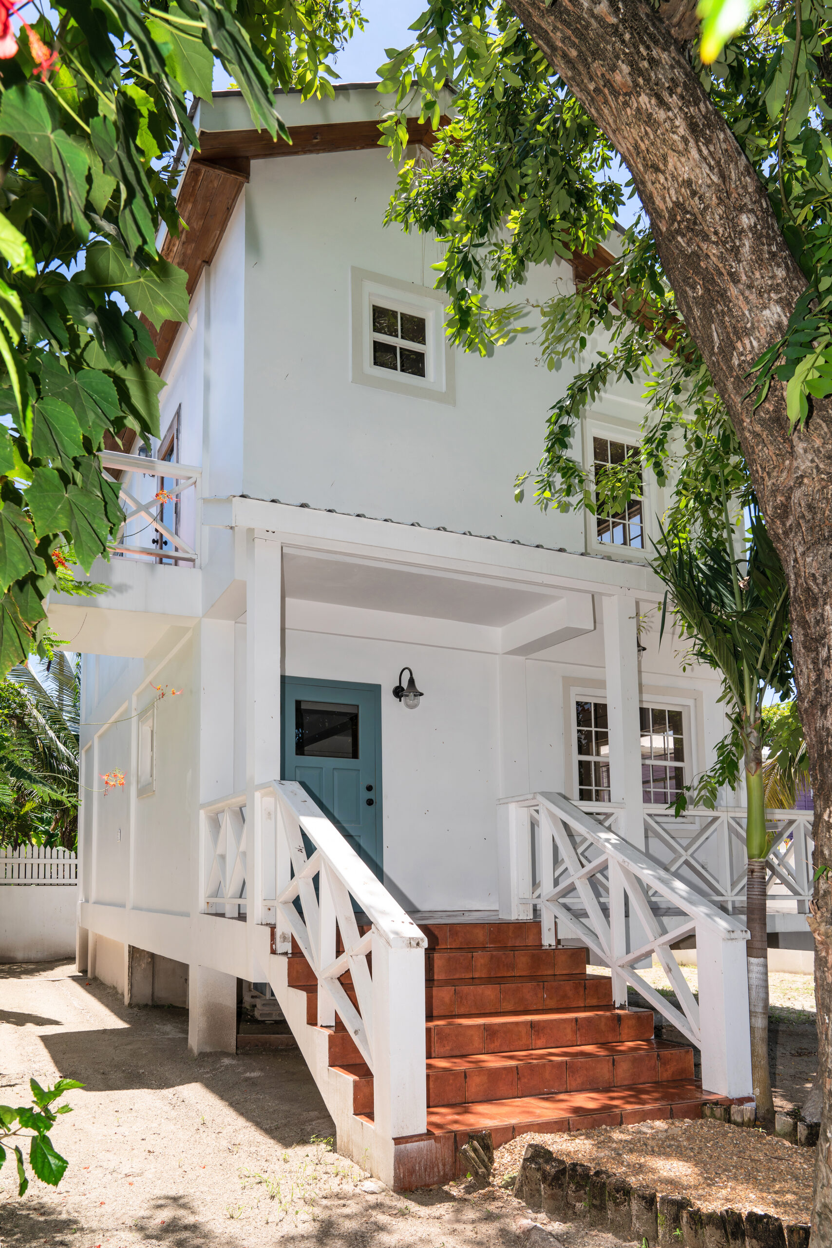 SOLD! Home on Large Lot in San Pedro Town