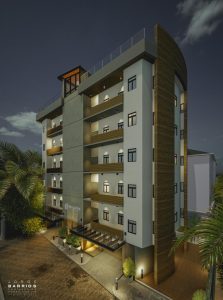 DIAMANTE ! Final Phase of Luxury Condominiums in the Heart of San Pedro !