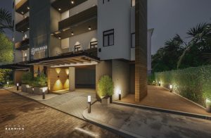 DIAMANTE ! Final Phase of Luxury Condominiums in the Heart of San Pedro !