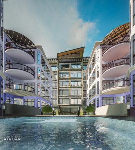 DIAMANTE ! Final Phase of Luxury Condominiums in the Heart of San Pedro !