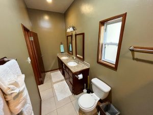 Spacious 1 Bedroom Condo Minutes from Secret Beach! WhatsApp +501.610.2731