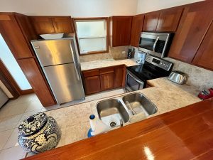 Spacious 1 Bedroom Condo Minutes from Secret Beach! WhatsApp +501.610.2731