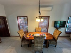 Spacious 1 Bedroom Condo Minutes from Secret Beach! WhatsApp +501.610.2731