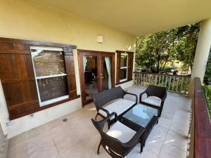 Spacious 1 Bedroom Condo Minutes from Secret Beach! WhatsApp +501.610.2731