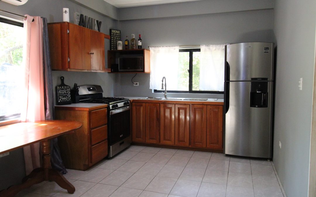 Multi-Unit Island Home (Income Generating!)