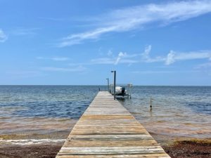 Ambergris Caye Belize Beachfront Property