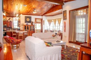 Luxurious 6.2 Acre Private Estate- Cayo District