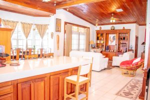 Luxurious 6.2 Acre Private Estate- Cayo District