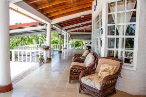 Luxurious 6.2 Acre Private Estate- Cayo District