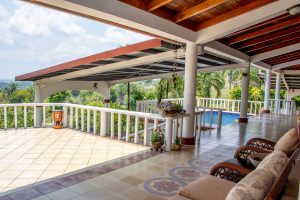Luxurious 6.2 Acre Private Estate- Cayo District