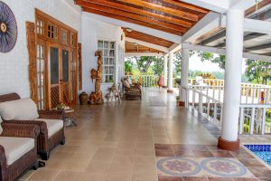 Luxurious 6.2 Acre Private Estate- Cayo District