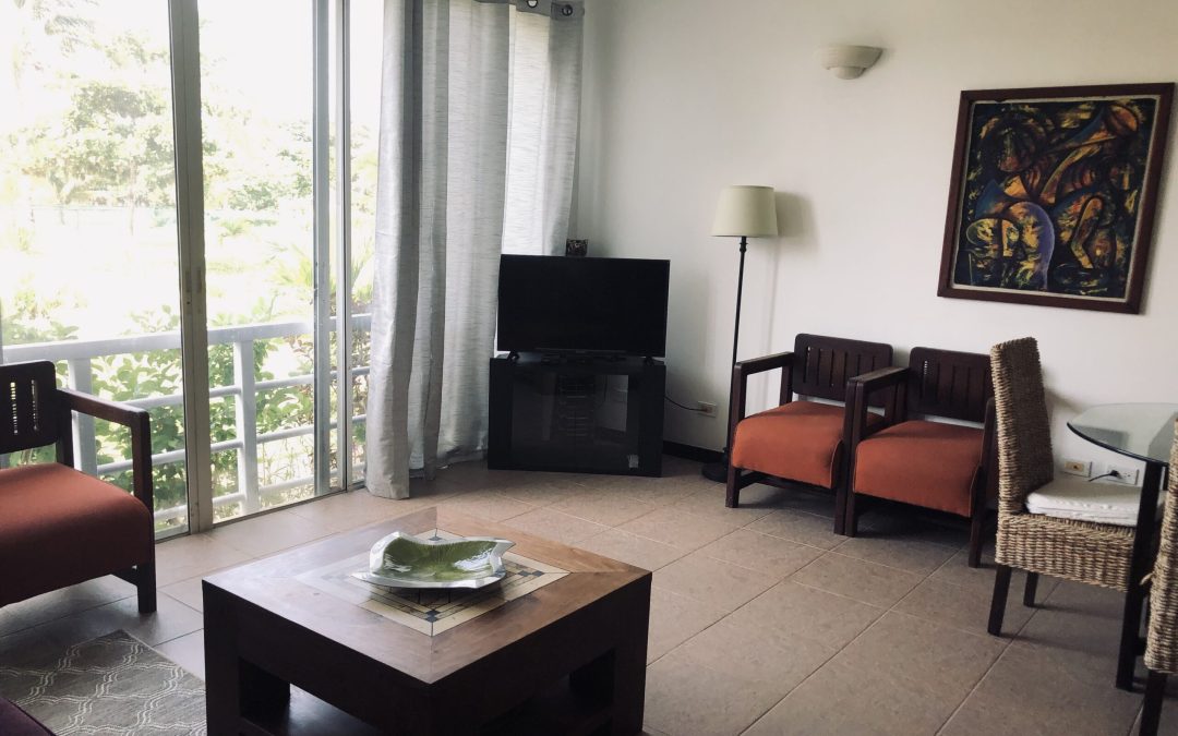 Royal Palms Condo – 2 Bed 1 Bath