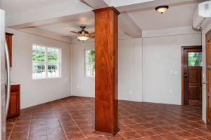 SOLD! Home on Large Lot in San Pedro Town