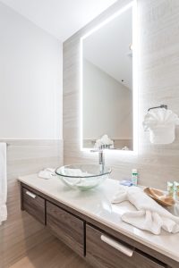 Sunset Caribe 1 Bedroom Loft – 1 of a Kind !