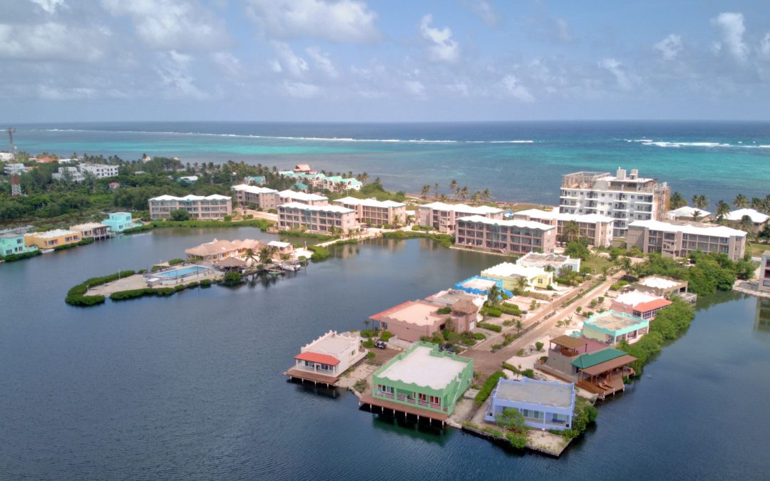 Long Term Rentals Waterfront Condos & Villas WhatsApp +501-610-2731