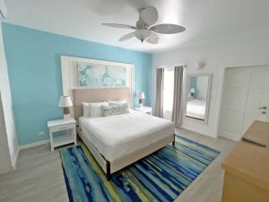 102 – 2 Bed Oceanfront – REEF HAVEN  Beach Resort Belize Condo