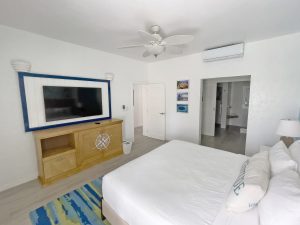 102 – 2 Bed Oceanfront – REEF HAVEN  Beach Resort Belize Condo