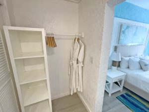 102 – 2 Bed Oceanfront – REEF HAVEN  Beach Resort Belize Condo