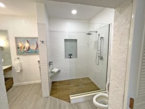 102 – 2 Bed Oceanfront – REEF HAVEN  Beach Resort Belize Condo