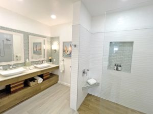 102 – 2 Bed Oceanfront – REEF HAVEN  Beach Resort Belize Condo