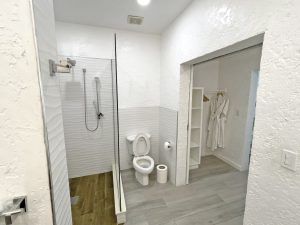 102 – 2 Bed Oceanfront – REEF HAVEN  Beach Resort Belize Condo