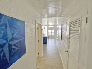 102 – 2 Bed Oceanfront – REEF HAVEN  Beach Resort Belize Condo