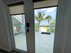 102 – 2 Bed Oceanfront – REEF HAVEN  Beach Resort Belize Condo