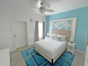 102 – 2 Bed Oceanfront – REEF HAVEN  Beach Resort Belize Condo