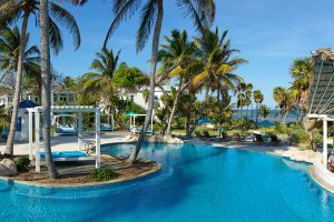 8D/804 – 1 Bed 1 Bath – Reef Haven Belize