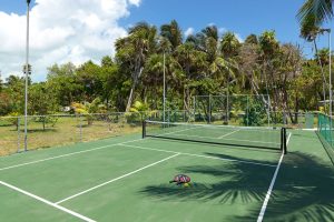 8D/804 – 1 Bed 1 Bath – Reef Haven Belize