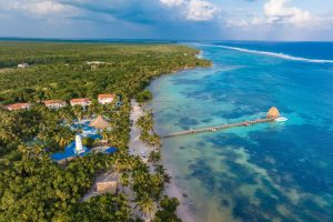 8D/804 – 1 Bed 1 Bath – Reef Haven Belize