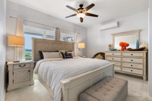 Modern Waterfront Villa 3B-2B – with Complete Remodel!