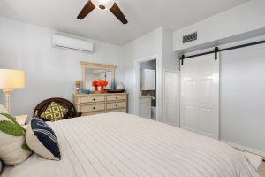 Modern Waterfront Villa 3B-2B – with Complete Remodel!