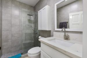 Modern Waterfront Villa 3B-2B – with Complete Remodel!