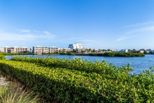 Modern Waterfront Villa 3B-2B – with Complete Remodel!