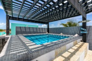 Modern Waterfront Villa 3B-2B – with Complete Remodel!