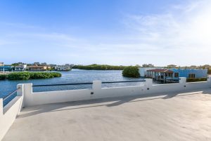 Modern Waterfront Villa 3B-2B – with Complete Remodel!