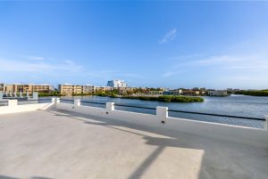 Modern Waterfront Villa 3B-2B – with Complete Remodel!